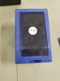 3.5" Diskette Storage Case