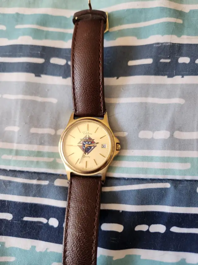 Montre pour homme in Jewellery & Watches in Longueuil / South Shore - Image 2