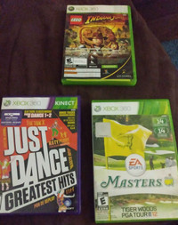 112 Xbox 360 Games for sale