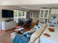 Cottage on Georgian Bay for Rent