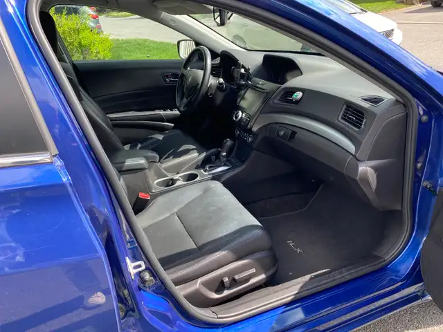 Acura ILX (Tech) 2016472306502955837444