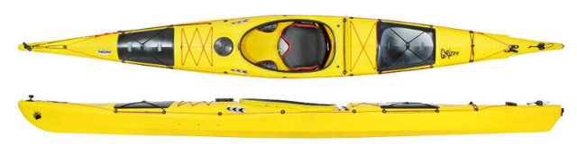 Prijon Kayaks, high quality - Made in Germany - for sale dans Sports nautiques  à Whitehorse - Image 2