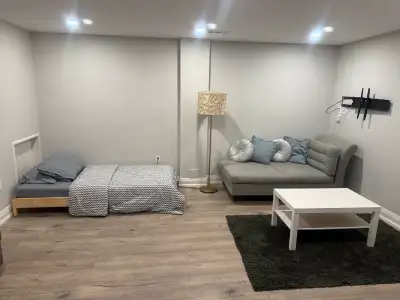 Studio Basement