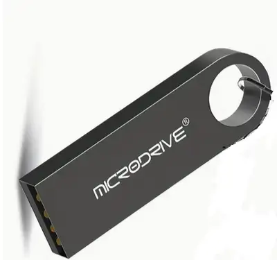 BRAND NEW - USB Flash Drive - 64GB for $8
