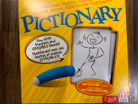 Pictionary