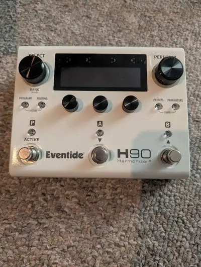 Eventide H-90, View more