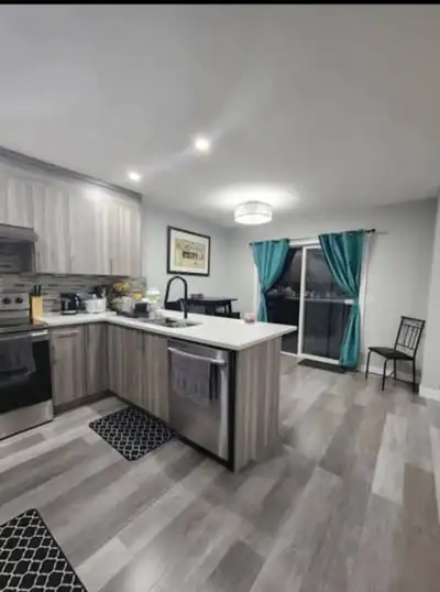 Hello Kabayan. Room for rent: This is a fully furnished 3-bedroom house (upper level). The bathroom...
