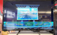 RCA Smart tv 32 inch