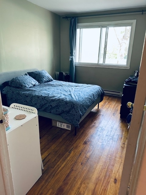 Two-bedroom apartment, near Namur metro, Royalmount, Le Triangle — photo 2