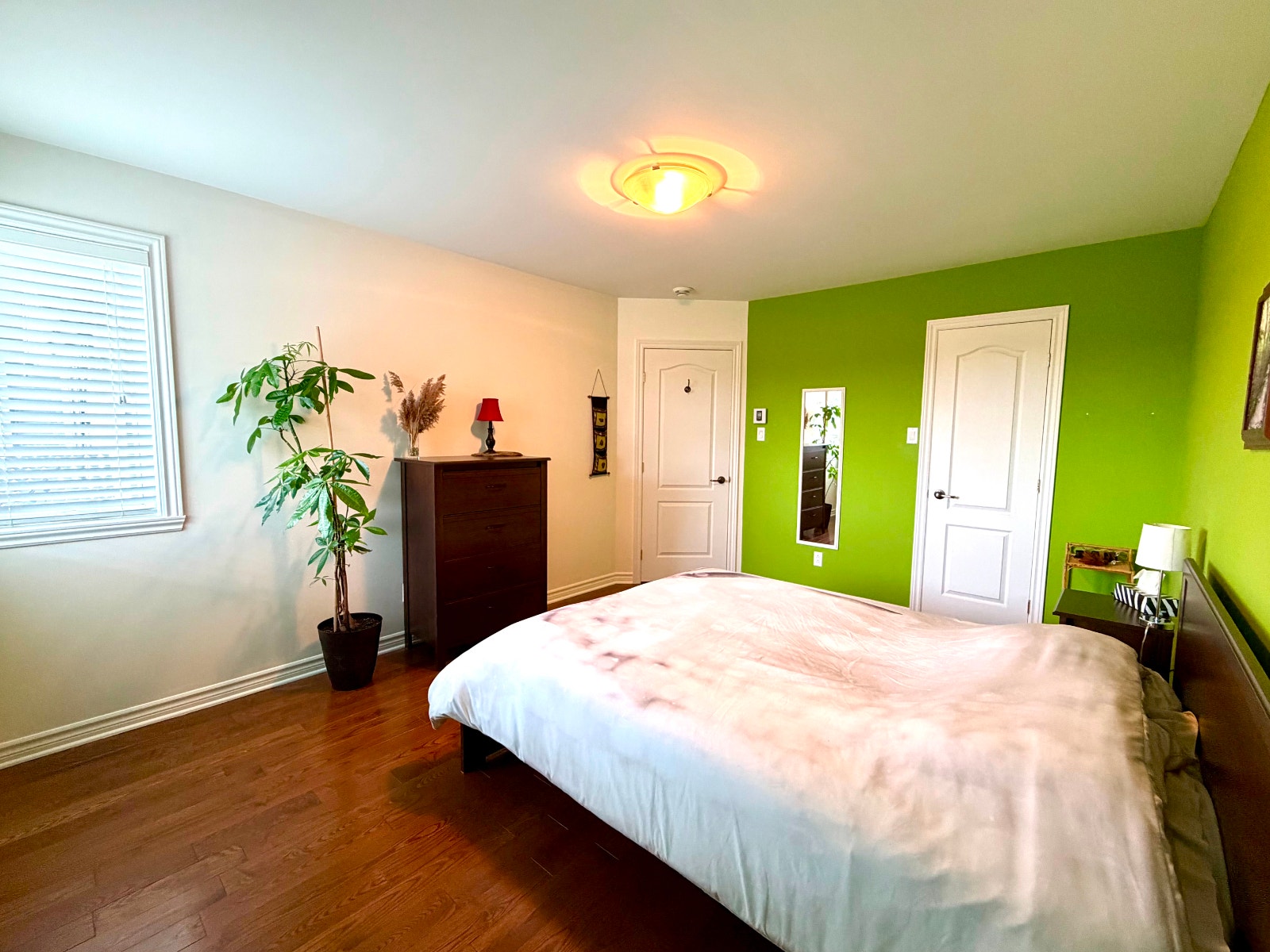 Condo  4 1/2 à louer à Pointe-aux-trembles (bout de l'île) — photo 2