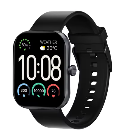 Watch S6 Voice Calling Smart Watch / smartwatch - Brand New, View more