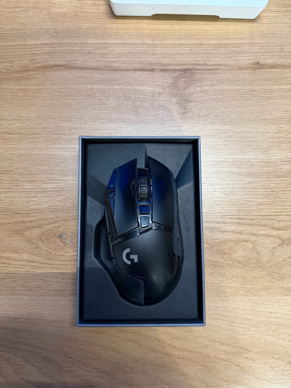 Logitech g502 filaire | Mice, Keyboards & Webcams | City of Montréal ...