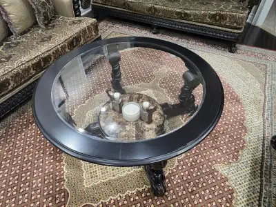 Coffee Table, View more