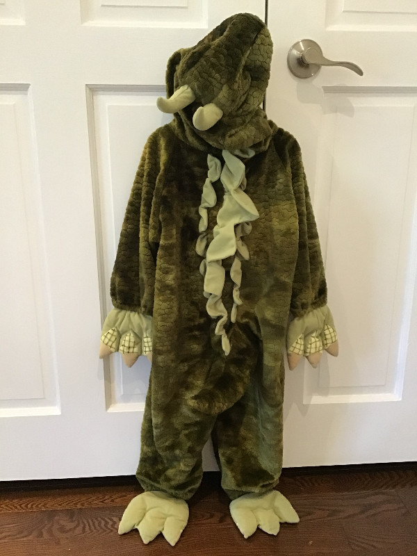 Kids Boys Halloween costume 5-7 years in Costumes in Mississauga / Peel Region - Image 4