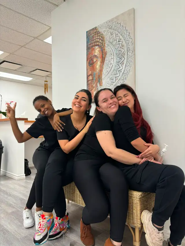 Lotus Massage Studio | RMT & Non-RMT | 416-906-4591  in Massage Services in City of Toronto - Image 3