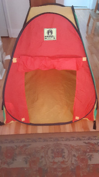 Tente pour enfants / tent for children