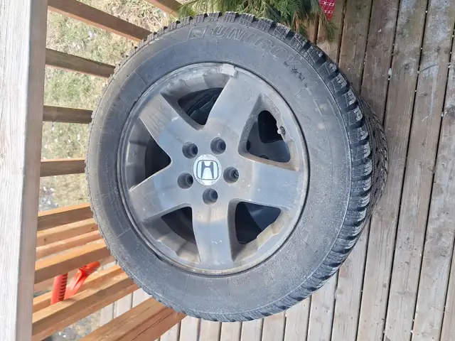 Winter tires in Tires & Rims in Bedford - Image 4