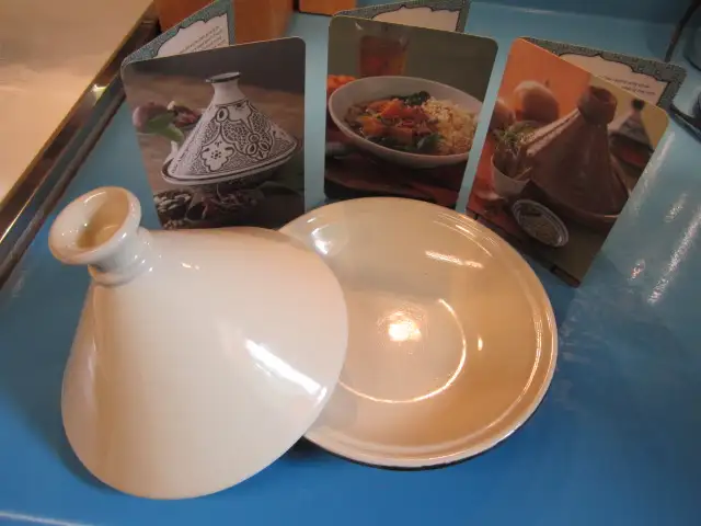 Moroccan Tagine63735878712577121