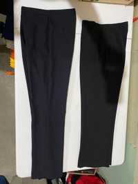 Women’s Black Dress Pants for sale 