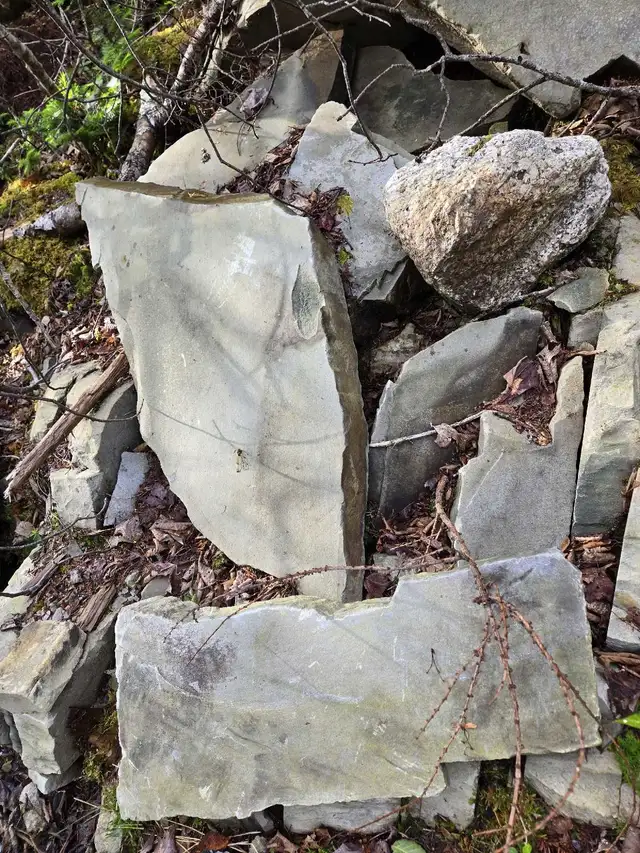 Nova Scotia Flagstone Available. in Other in Dartmouth - Image 7