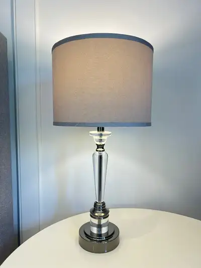 Elegant night lamps (Set of 2), View more