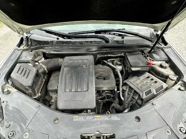 2017 Chevrolet Equinox LT in Cars & Trucks in Prince Rupert - Image 7