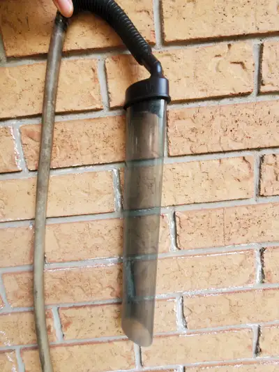 Aquarium gravel vac, View more