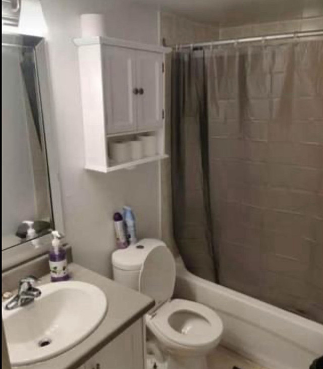 Room available Asap in Room Rentals & Roommates in City of Toronto - Image 3