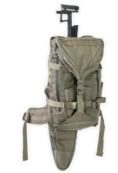 Eberlestock Backpacks and Pouches. All brand new., View more
