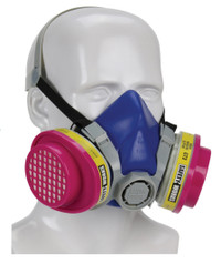 Safety Works Respirator Package | Brand New In Packages