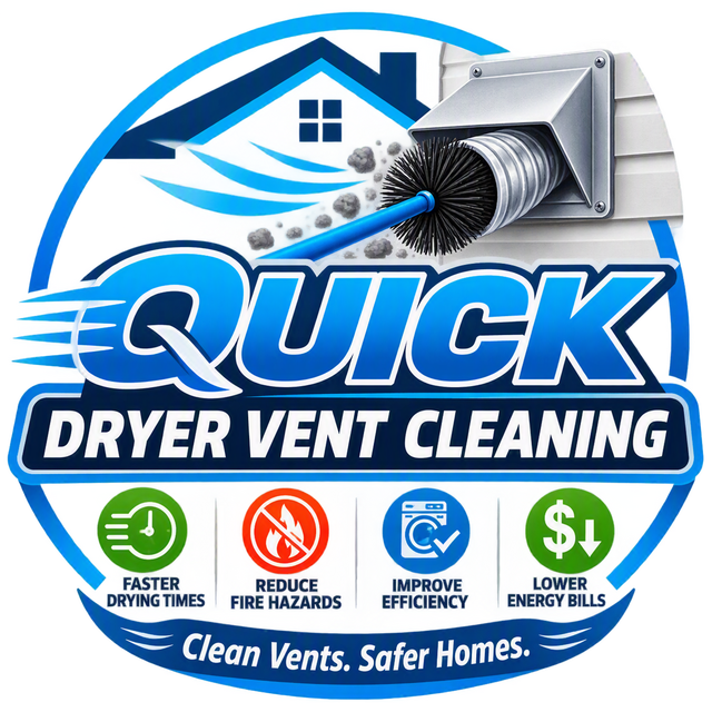 Dryer Vent Cleaning $ 94.99