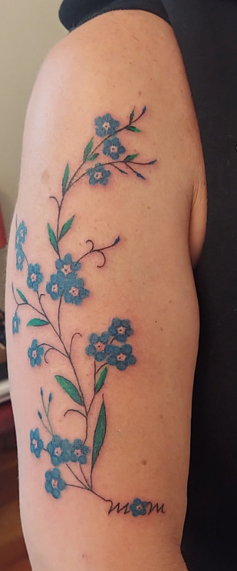 YYC Female Tattoo Artist in Health and Beauty Services in Calgary - Image 3