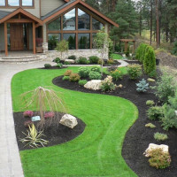 Lawn Care Services and Property Maintenance