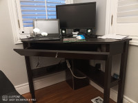 Ikea Corner PC desk $20
