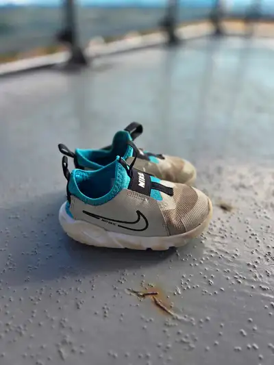 Nike Toddler Shoes, View more