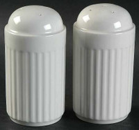 Rare Vintage Salt and Pepper Shakers