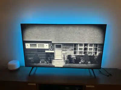 Samsung TU7000 55” 4K Smart TV, View more