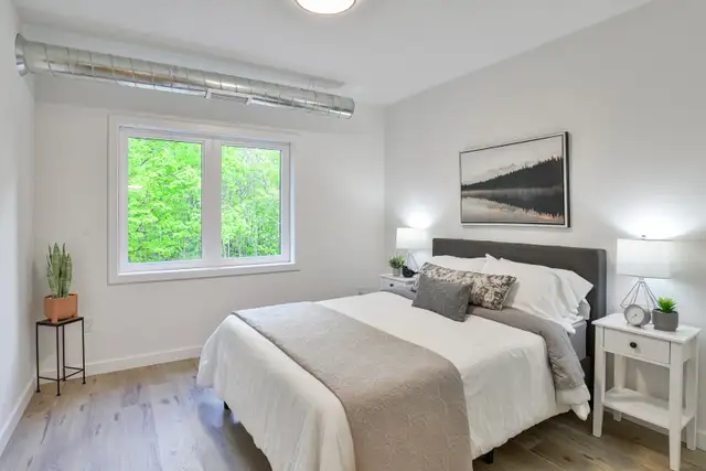 Modern Luxury 1 and 2 Bedrooms Units in Long Term Rentals in Muskoka - Image 7