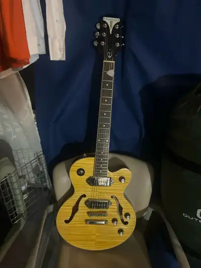 Epiphone Guitar 2016, View more