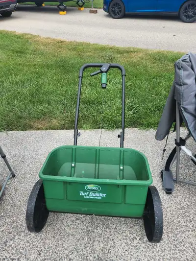 Drop seeder , Voir plus