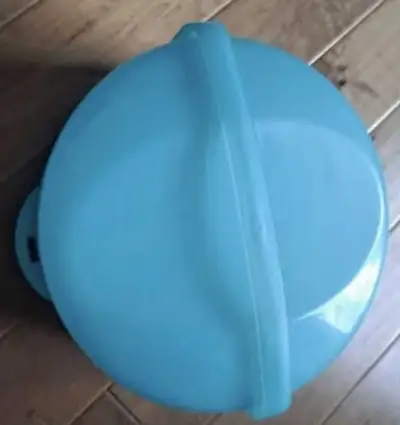 Tupperware Cake Taker, View more