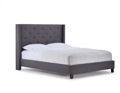 Lit double - Full/Double bed, View more