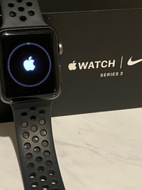 Apple Watch Series 3 Nike in Ontario - Kijiji Canada