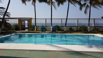 Beach House, View more