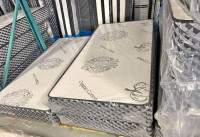 HUGE SALE! BUY A MATTRESS AND GET FREE MATTRESS PROTECTOR!