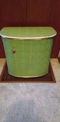 Retro Green Hamper