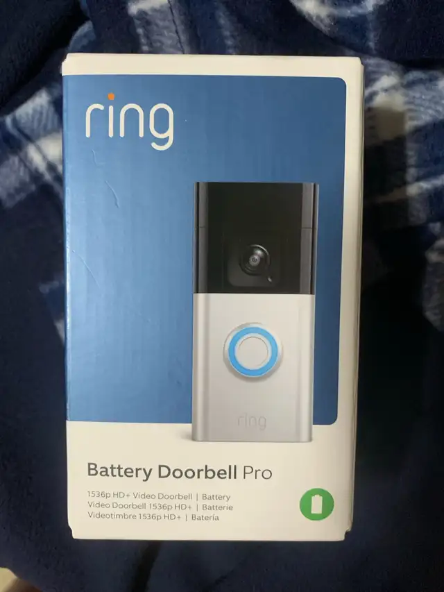 ring battery doorbell pro 504471301338572800