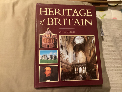 The book measures 12 inches high and 91/2 inches wide. 184 pages. The book is in mint condition. Wil...