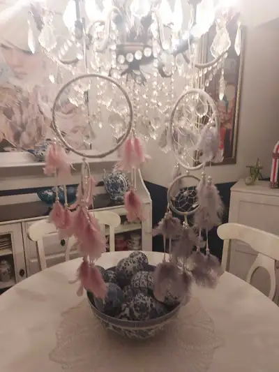 dream catcher's , View more