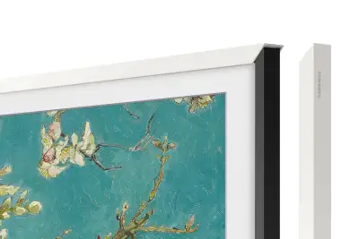 Cadre Pour The Frame 65'' VG-SCFA65WTBZA Samsung - BLANC (2021-2, View more